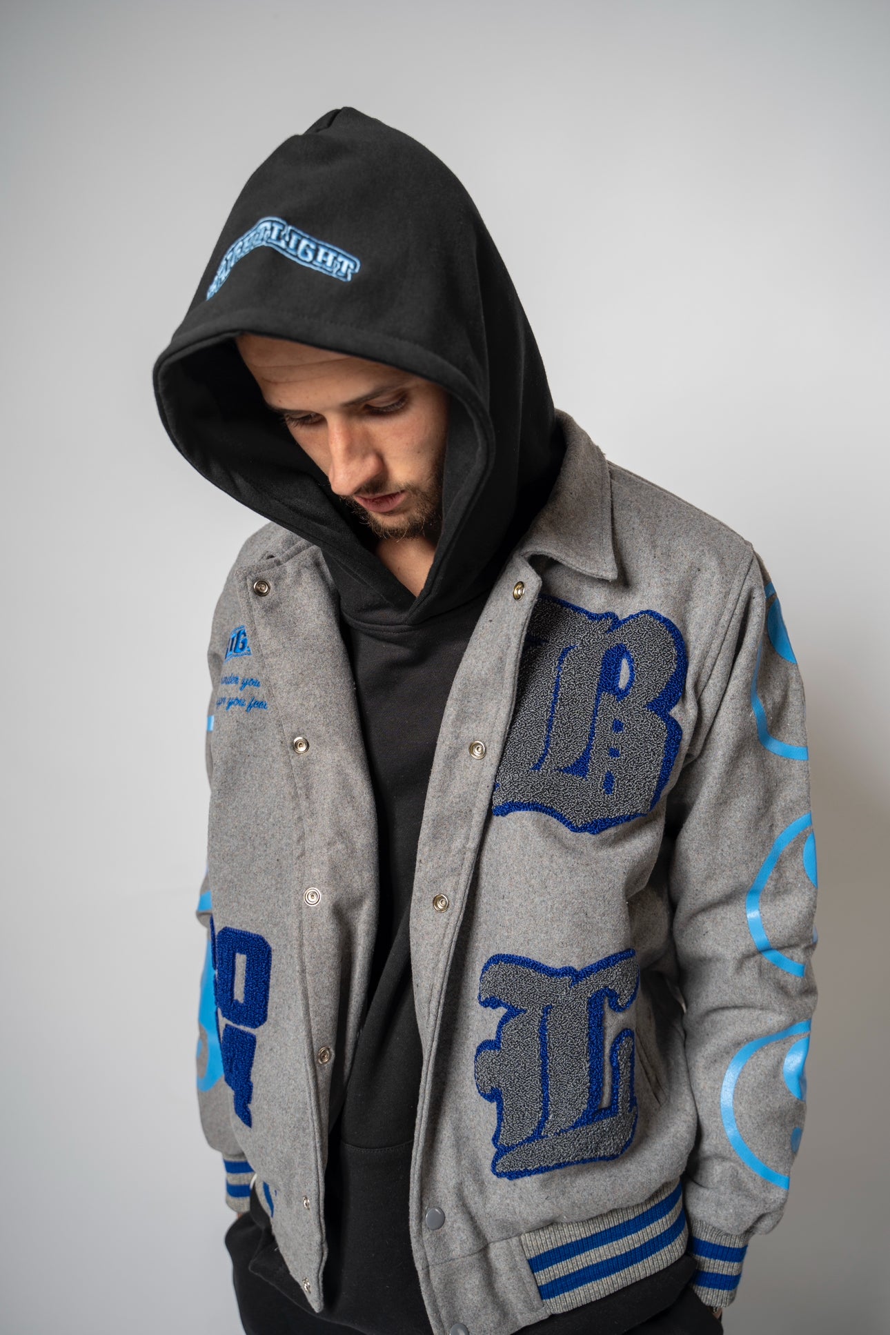 Behind the Game ™ | Vest